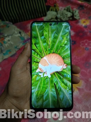 Redmi note 10 5g